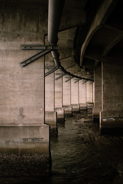 Black 90mm HDPE pipe 12 metre length SDR17 for mains water distribution and civil engineering projects on white background